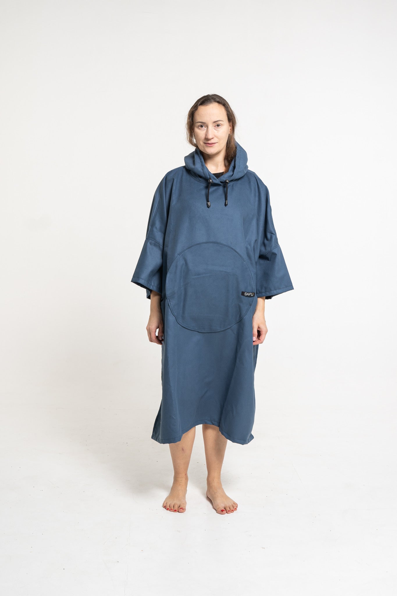 Travel poncho