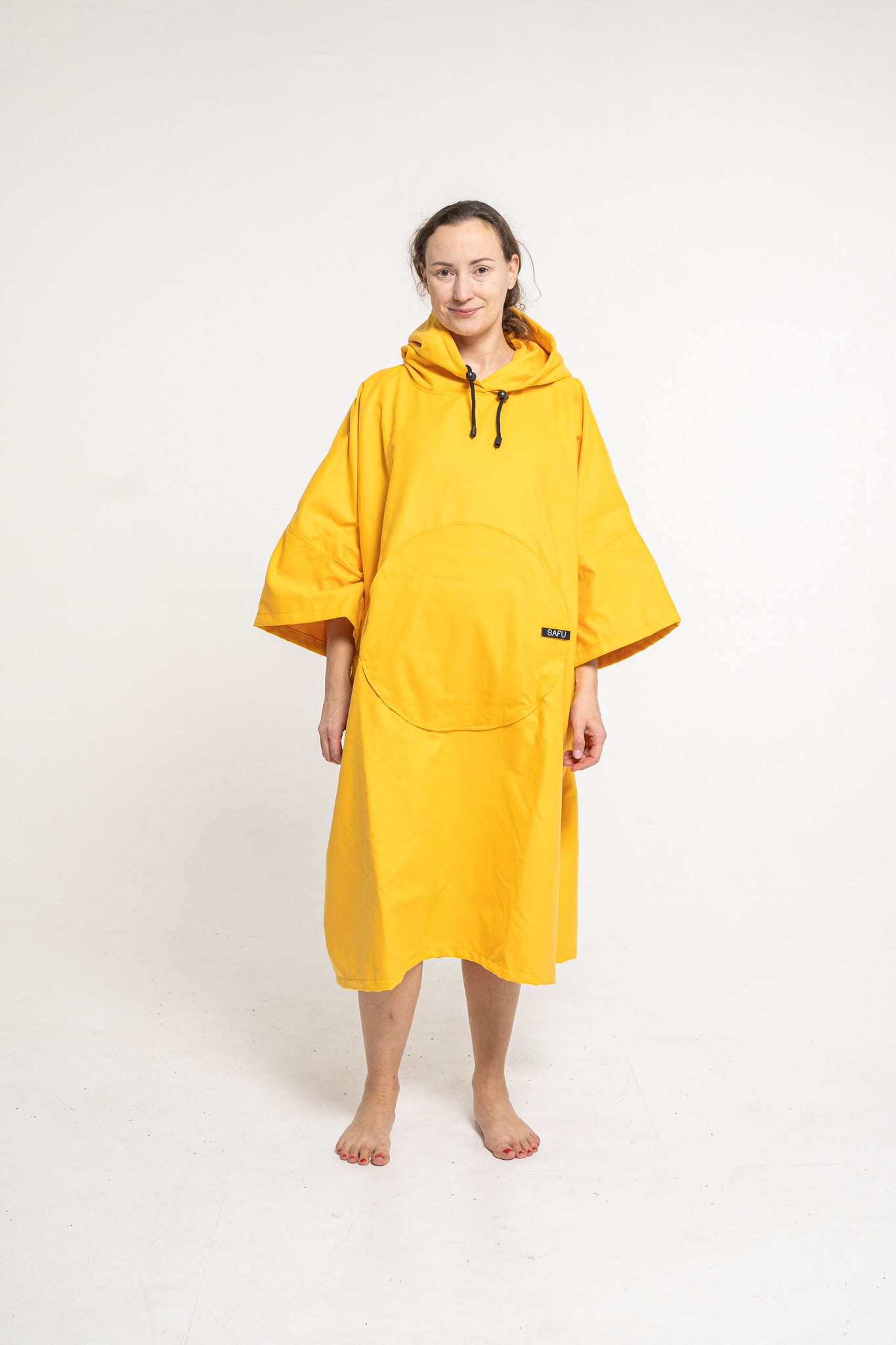 Travel poncho